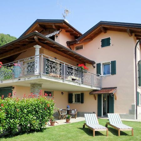Apartment Federica-1 By Interhome Carmine Exterior photo